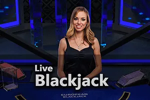 Blackjack Lobby - TURBOBET168