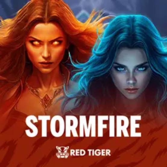 Redtiger : Stormfire - TURBOBET168