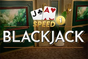 Speed Blackjack 2 - TURBOBET168